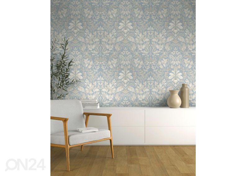 Non-woven tapetti Tavira kuvasuurennos