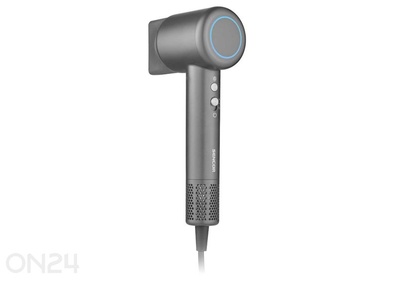 Nopea ilmavirtaushiustenkuivaaja Sencor SHD8510SL kuvasuurennos