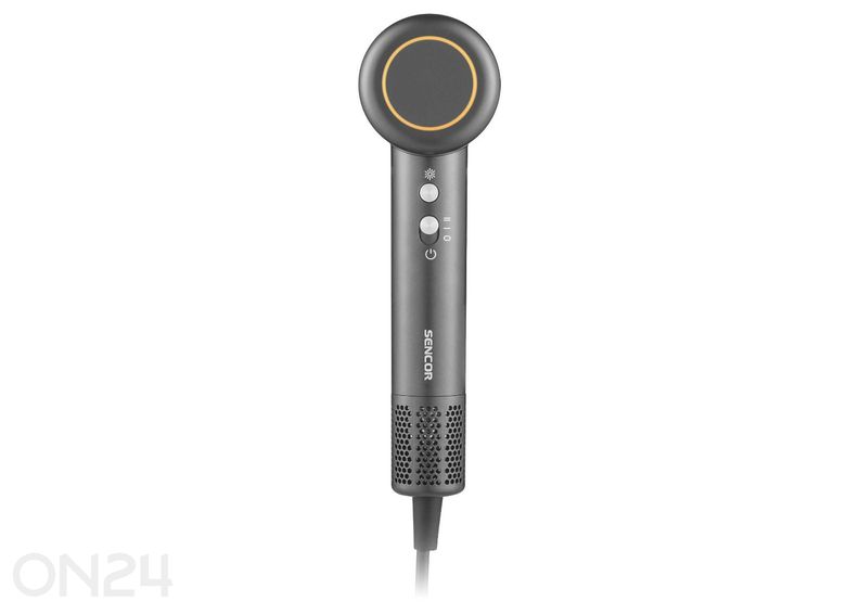 Nopea ilmavirtaushiustenkuivaaja Sencor SHD8510SL kuvasuurennos