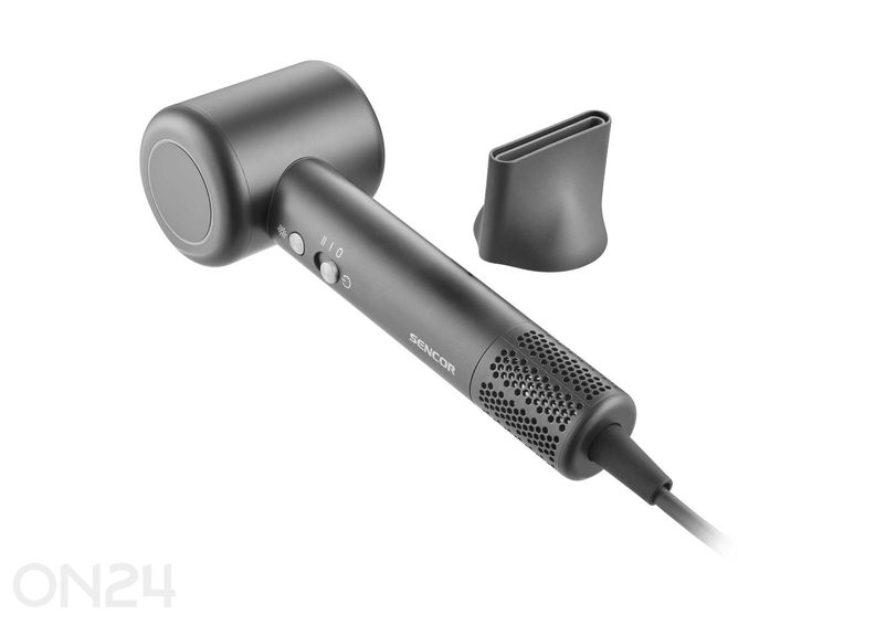 Nopea ilmavirtaushiustenkuivaaja Sencor SHD8510SL kuvasuurennos