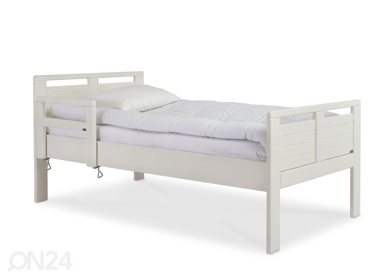 Nousutuki SENIORI sänkyyn kuvasuurennos