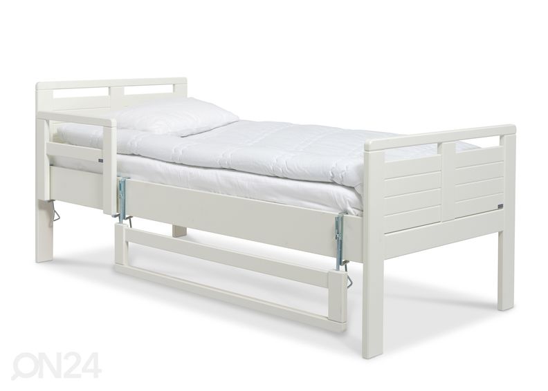 Nousutuki SENIORI sänkyyn kuvasuurennos