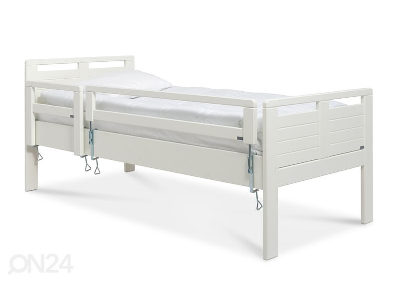 Nousutuki SENIORI sänkyyn kuvasuurennos