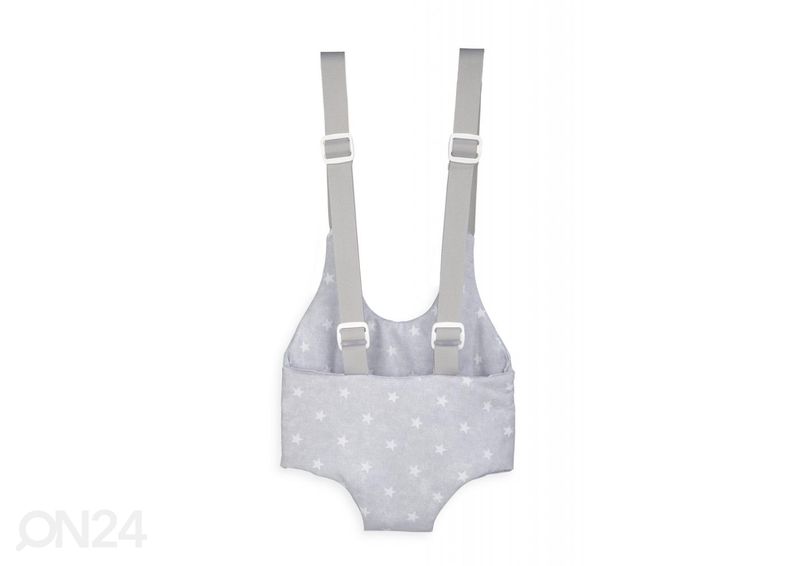 Nuken kantoreppu Arias kuvasuurennos