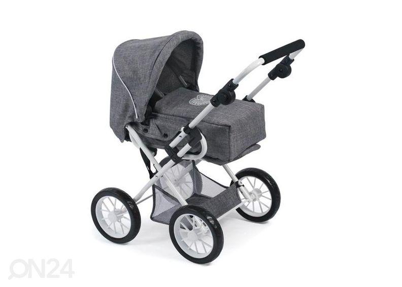 Nukenvaunut Leni kuvasuurennos