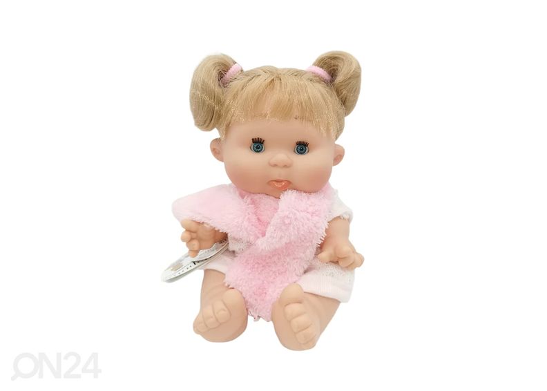 Nukke NINES PEPOTE 26 cm kuvasuurennos