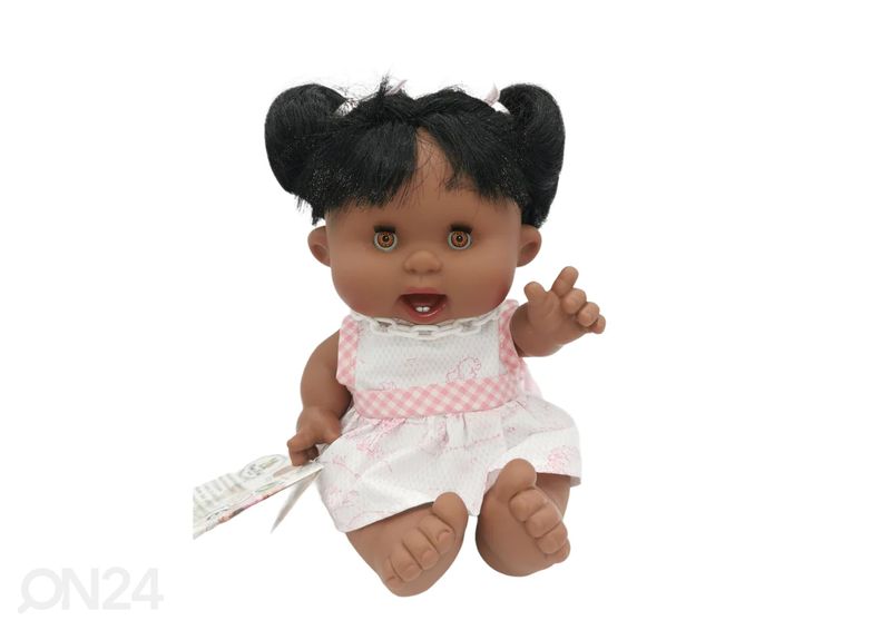 Nukke NINES PEPOTE 26 cm kuvasuurennos