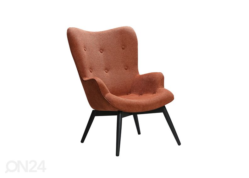 Nuojatuoli, kupari kuvasuurennos