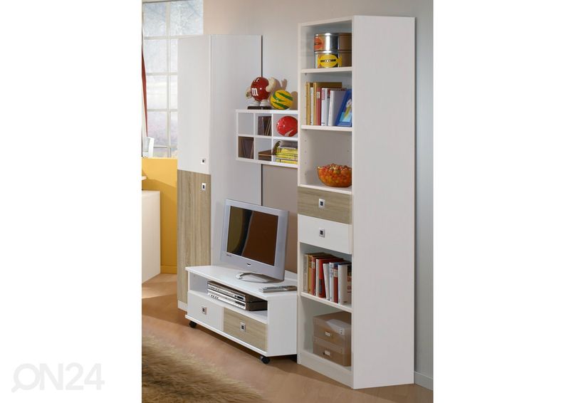 Nuorisohuoneen ryhmä SUNNY kuvasuurennos