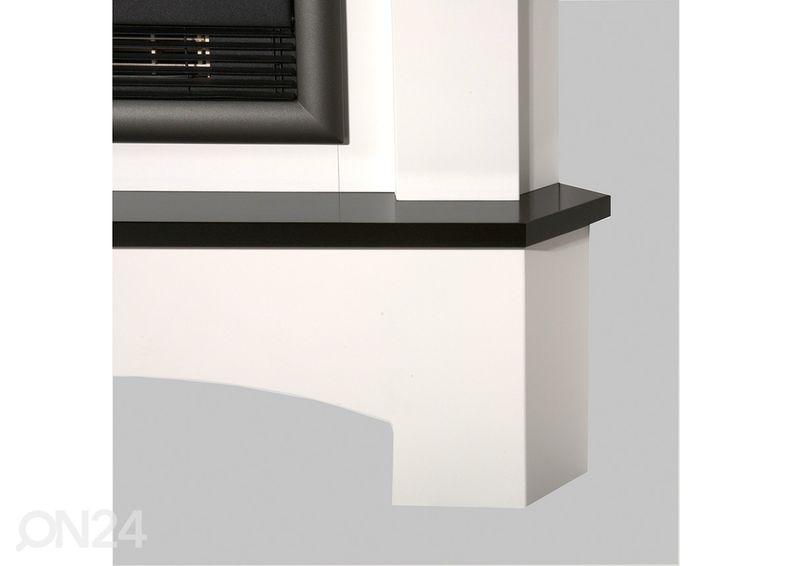 Nurkkasähkötakka TOSCANA kuvasuurennos