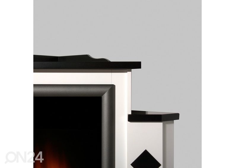 Nurkkasähkötakka Toscana kuvasuurennos