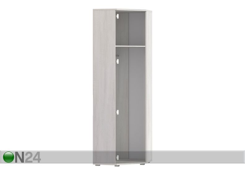 Nurkkavaatekaappi Florencia kuvasuurennos