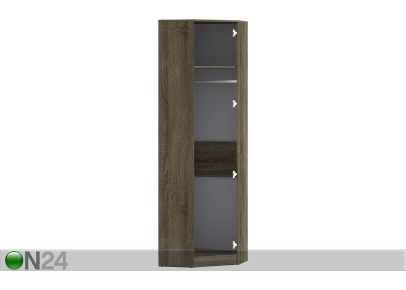 Nurkkavaatekaappi Ilona kuvasuurennos