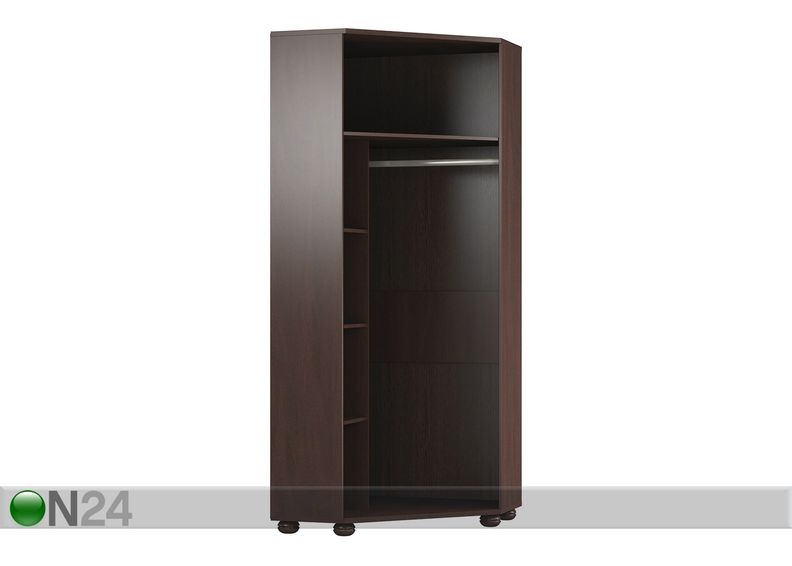 Nurkkavaatekaappi Verdi kuvasuurennos