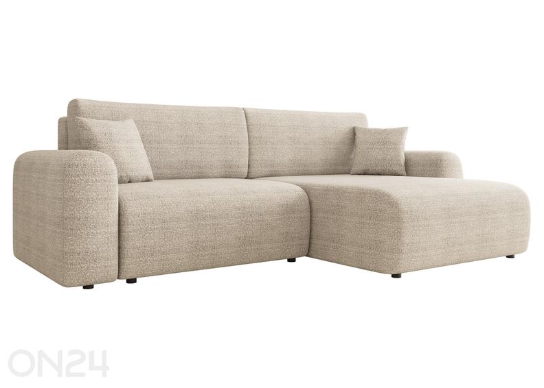 Nurkkavuodesohva Floryn I kuvasuurennos