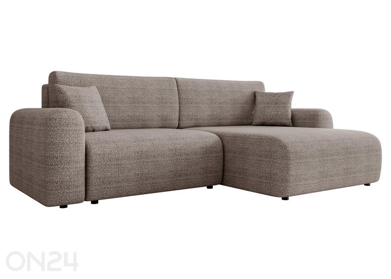 Nurkkavuodesohva Floryn I kuvasuurennos