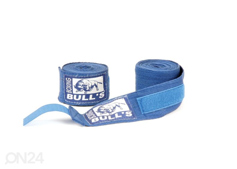 Nyrkkeily käside Bulls 140 cm kuvasuurennos