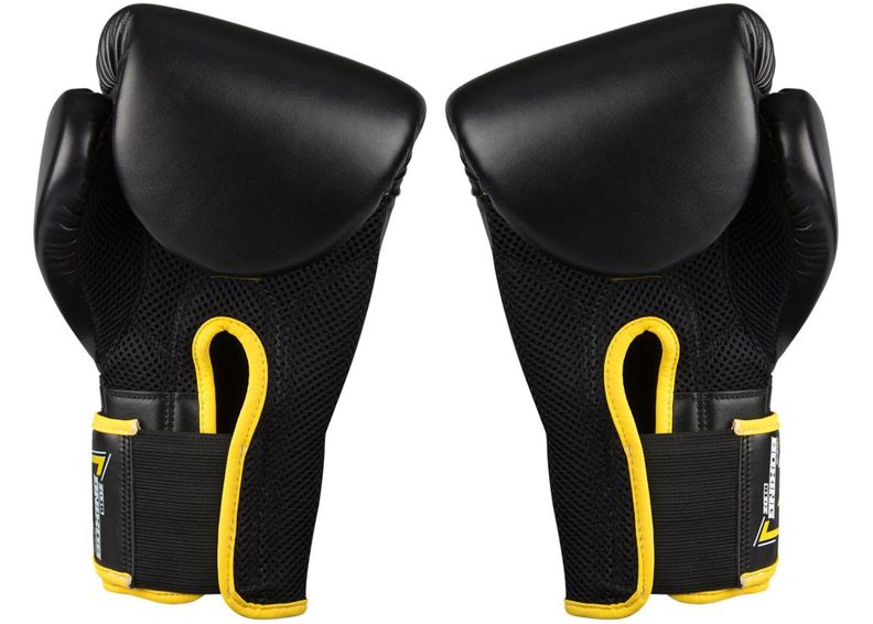 Nyrkkeilyhanskat PU 10 Oz Avento kuvasuurennos