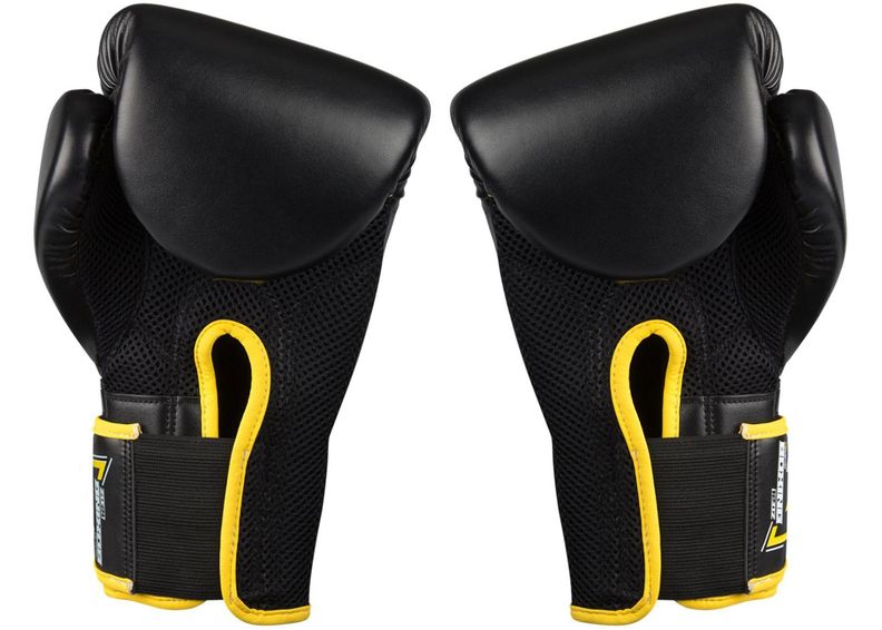 Nyrkkeilyhanskat PU 12 Oz Avento kuvasuurennos