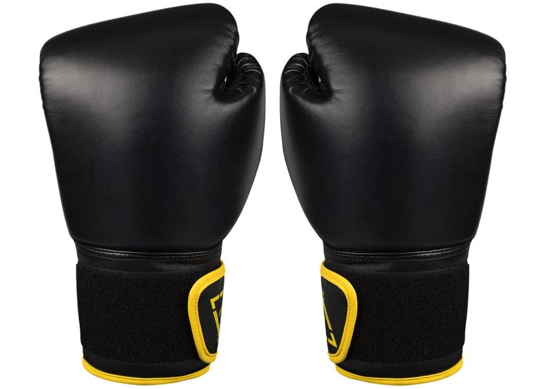 Nyrkkeilyhanskat PU 12 Oz Avento kuvasuurennos