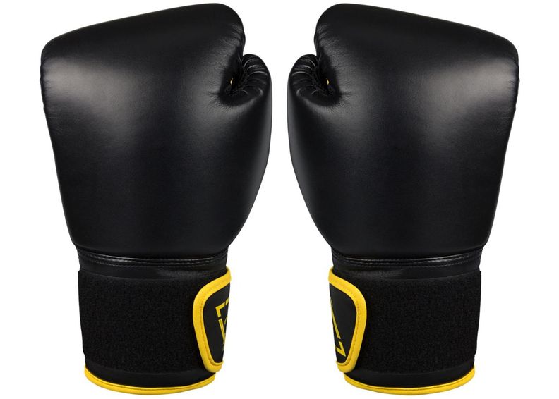 Nyrkkeilyhanskat PU 6 Oz Avento kuvasuurennos