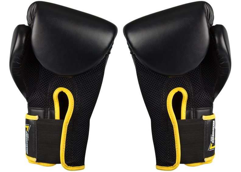 Nyrkkeilyhanskat PU 6 Oz Avento kuvasuurennos