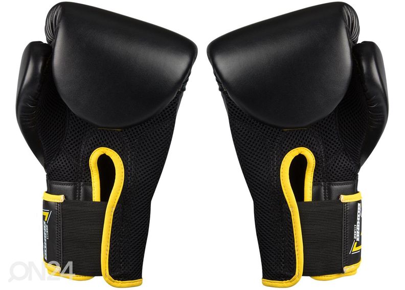 Nyrkkeilyhanskat PU Avento 12 Oz kuvasuurennos