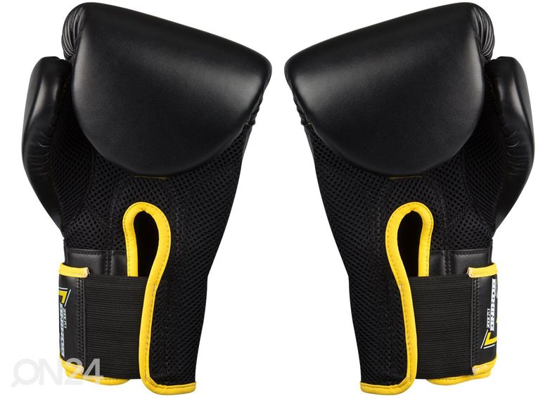 Nyrkkeilyhanskat PU Avento 14 Oz kuvasuurennos