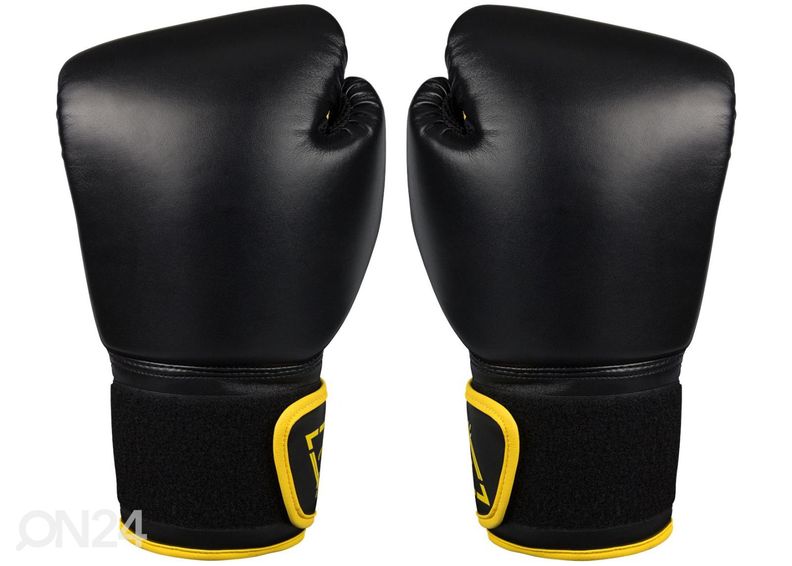Nyrkkeilyhanskat PU Avento 6 Oz kuvasuurennos
