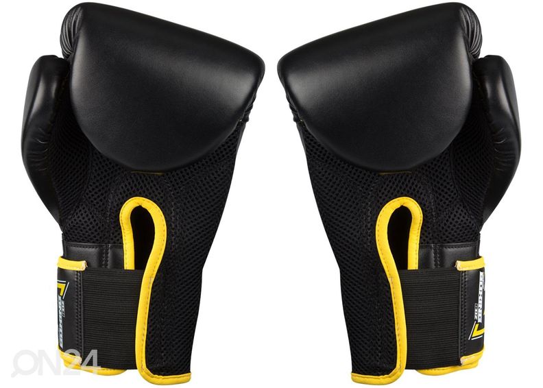 Nyrkkeilyhanskat PU Avento 6 Oz kuvasuurennos