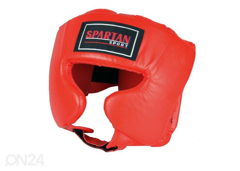 Nyrkkeilykypärä Spartan kuvasuurennos