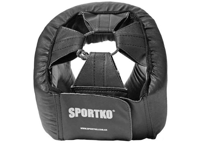 Nyrkkeilykypärä SportKO OK1 kuvasuurennos