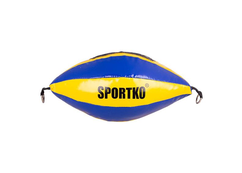 Nyrkkeilysäkki SportKO GP2 kuvasuurennos