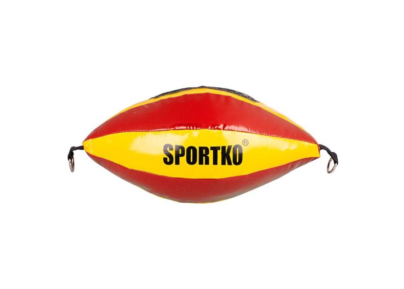 Nyrkkeilysäkki SportKO GP2 kuvasuurennos