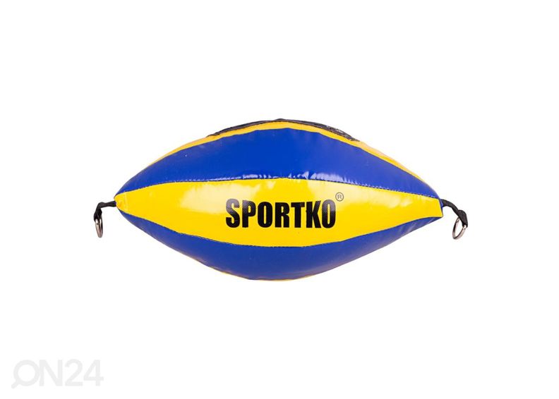 Nyrkkeilysäkki SportKO GP2 kuvasuurennos
