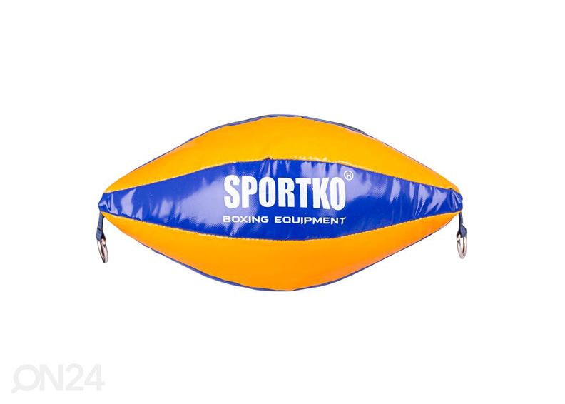 Nyrkkeilysäkki SportKO GP2 kuvasuurennos