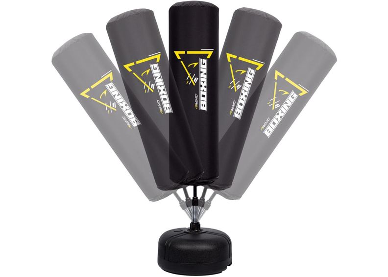 Nyrkkeilysäkki Stand Reflex kuvasuurennos