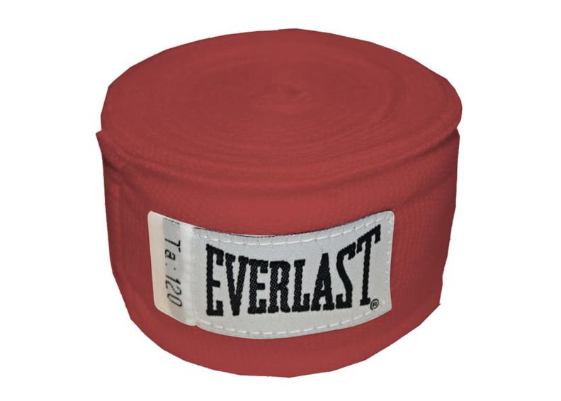 Nyrkkeilyside Everlast Pro Style 300 cm kuvasuurennos