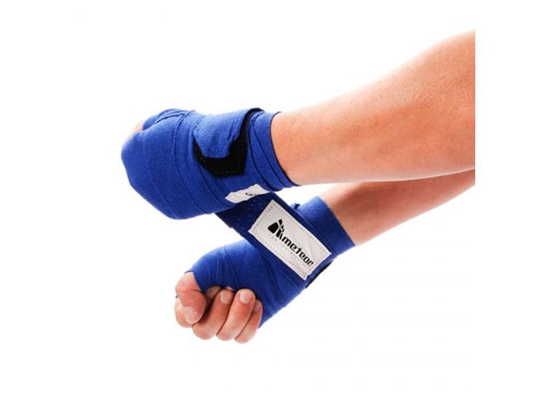 Nyrkkeilyside Meteor 2,8 m 2 kpl kuvasuurennos