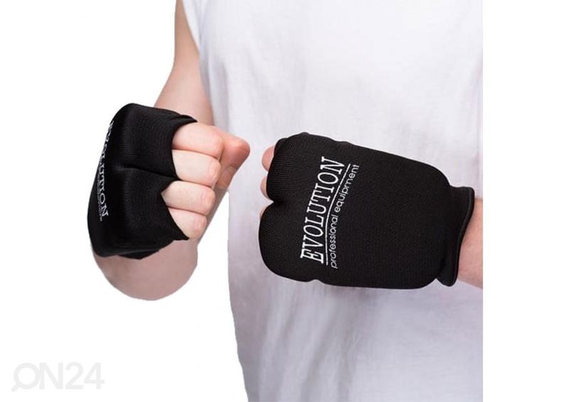 Nyrkkeilysiteet Evolution SB-310 kuvasuurennos