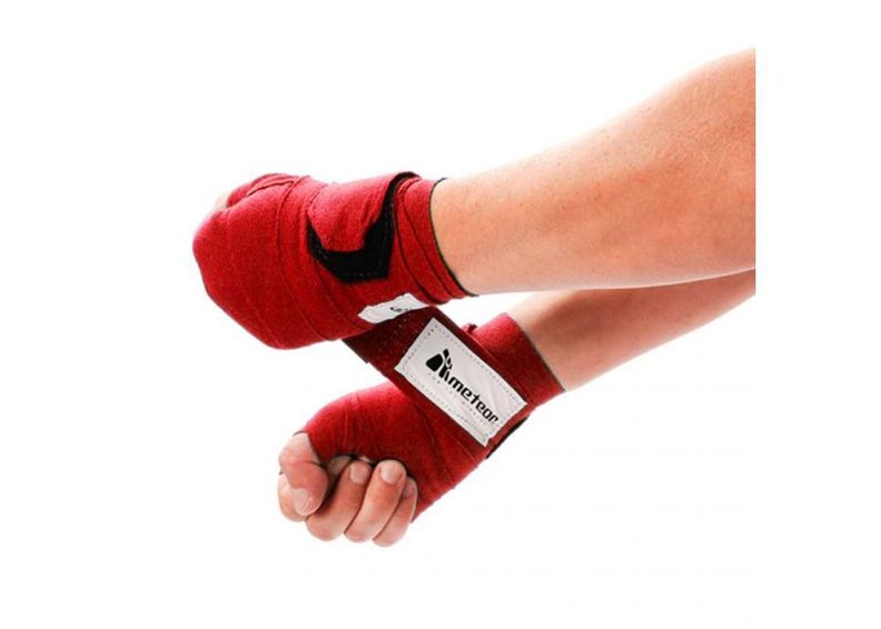 Nyrkkeilysiteet Meteor 2,8 m 2 kpl kuvasuurennos