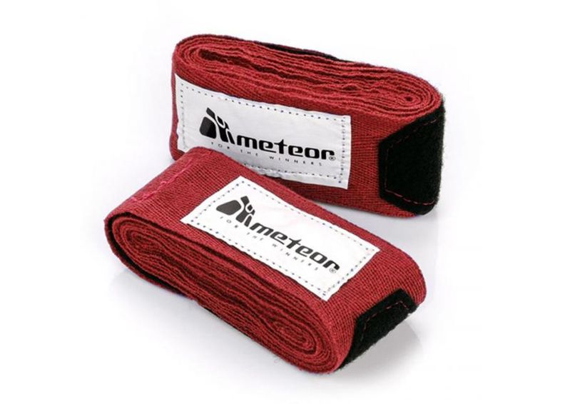 Nyrkkeilysiteet Meteor 2,8 m 2 kpl kuvasuurennos