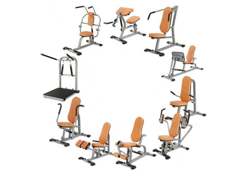 Ojentajatanko CAC700 inSPORTline kuvasuurennos