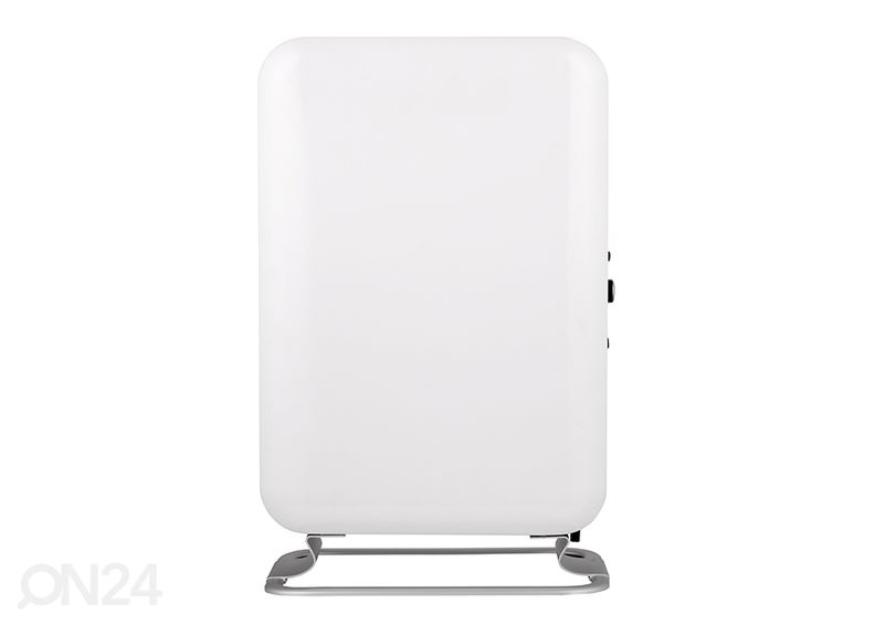 Öljypatteri Mill AB-H2000DN kuvasuurennos