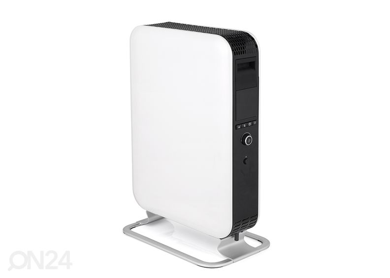 Öljypatteri Mill AB-H2000DN kuvasuurennos