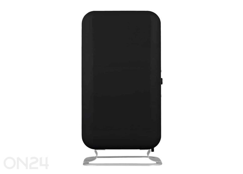 Öljypatteri Mill OIL1500WIFI3 musta kuvasuurennos