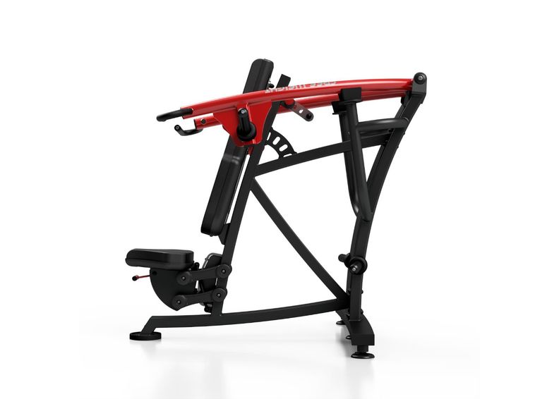 Olkaprässi vastuksilla MARBO Sport kuvasuurennos