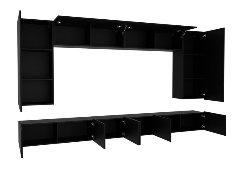 Olohuoneen kalusteet kuvasuurennos