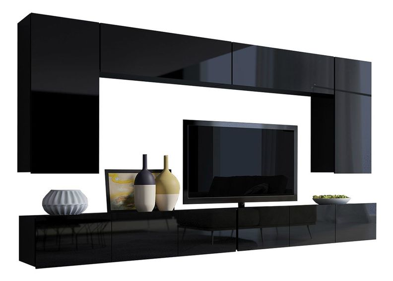 Olohuoneen kalusteet kuvasuurennos