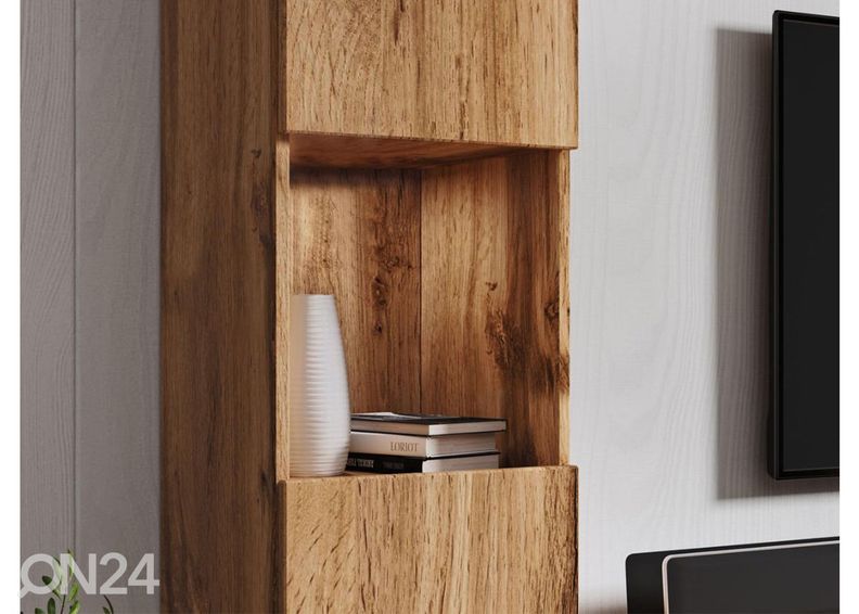 Olohuoneen kalusteet kuvasuurennos